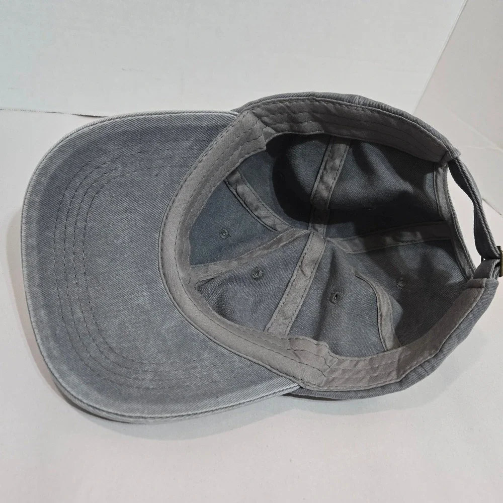 Unbranded washed gray